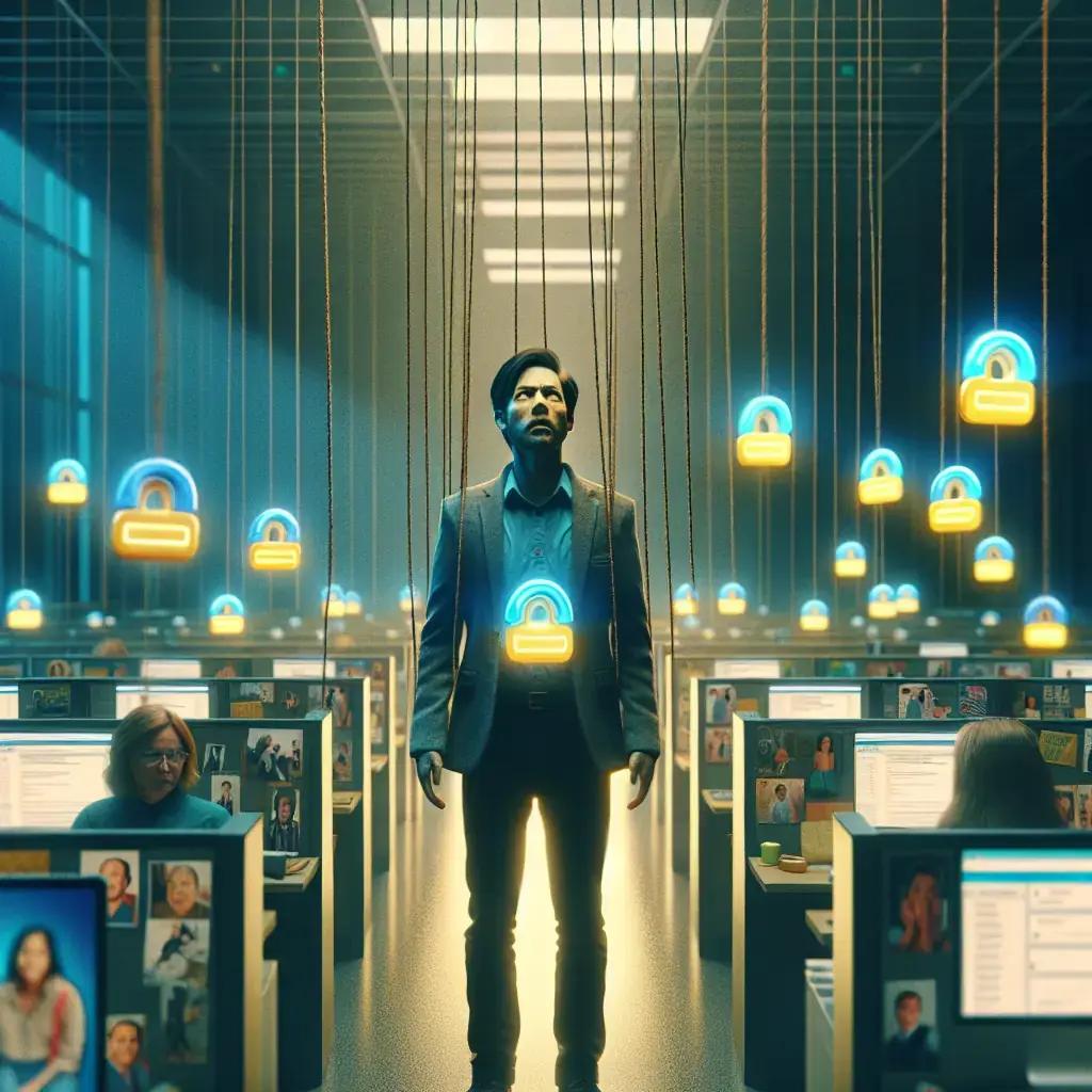 De la contraseña a la persona: cómo los infostealers convierten filtraciones en identidades reales