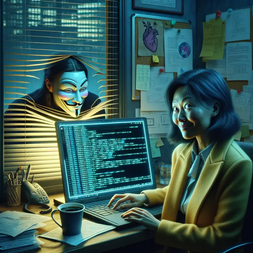 Operation MacroMaze de APT28 demuestra que lo simple puede ser más peligroso que lo complejo