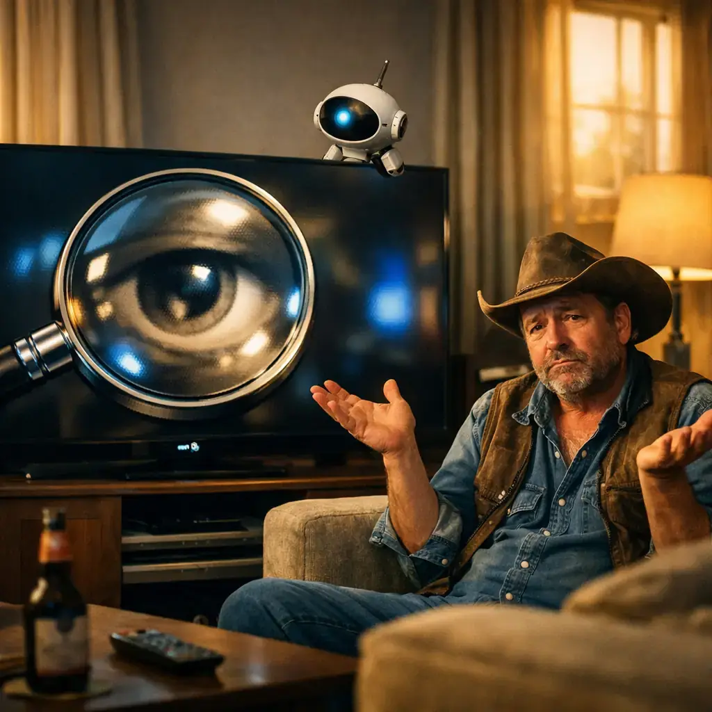 Texas impone consentimiento para la recopilación de datos en televisores Samsung y marca un nuevo estándar de privacidad