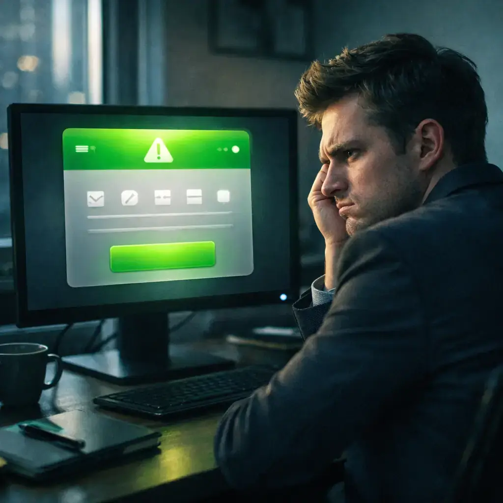 Phishing disfrazado de verificación de seguridad de Google usa PWAs para robar códigos OTP y convertir el navegador en proxy
