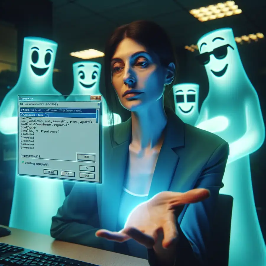 ClickFix la intrusión sin archivos de Velvet Tempest revela el uso de herramientas legítimas y loaders en memoria