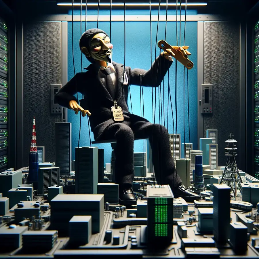 CL-UNK-1068: la campaña de ciberespionaje vinculada a China que ataca sectores críticos en Asia