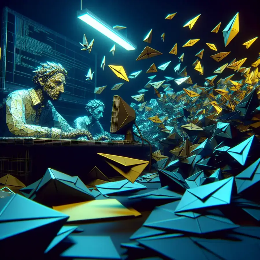 La nueva táctica de phishing que explota la fatiga del SOC