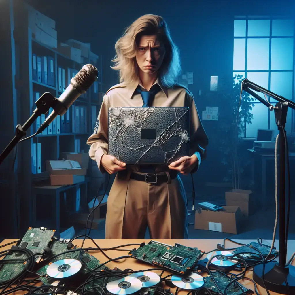 La falla de Galaxy Connect en Windows 11 deja la unidad C inaccesible y detiene apps clave