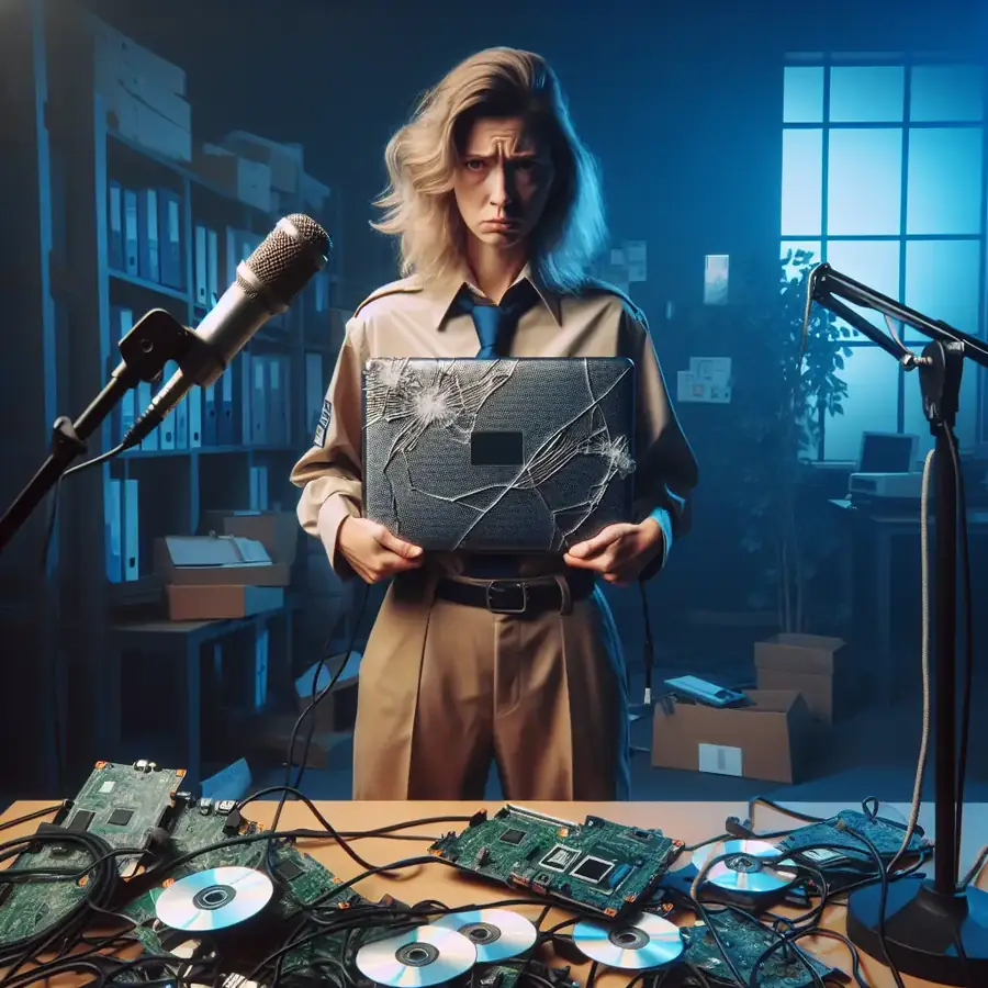 La falla de Galaxy Connect en Windows 11 deja la unidad C inaccesible y detiene apps clave
