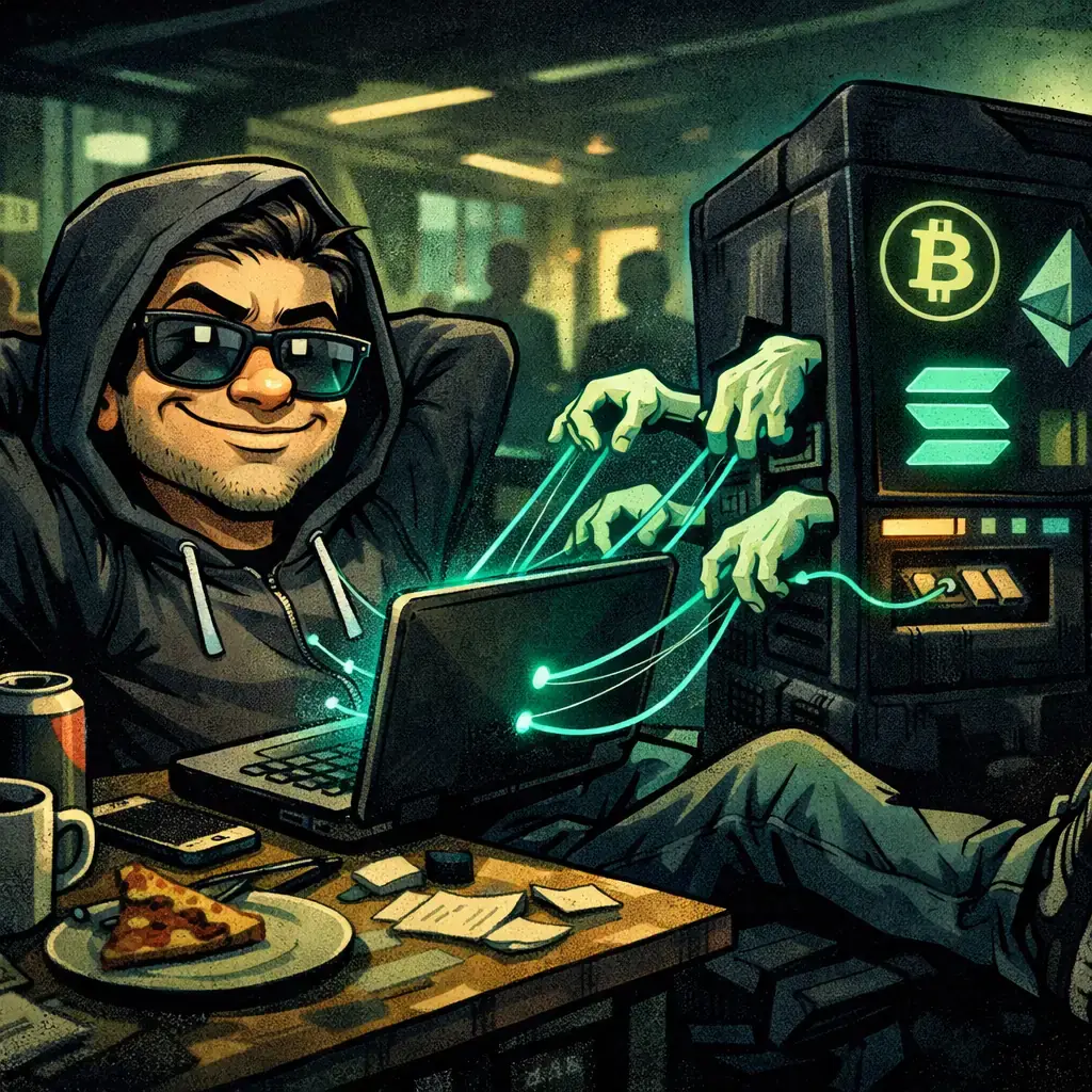 ForceMemo la campaña que reescribe la historia de GitHub roba tokens y difunde malware a traves de paquetes Python