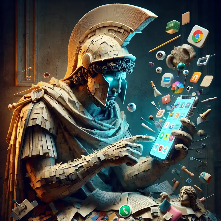 Perseus: el nuevo malware de Android que toma control total del teléfono, roba credenciales y extrae datos de tus notas