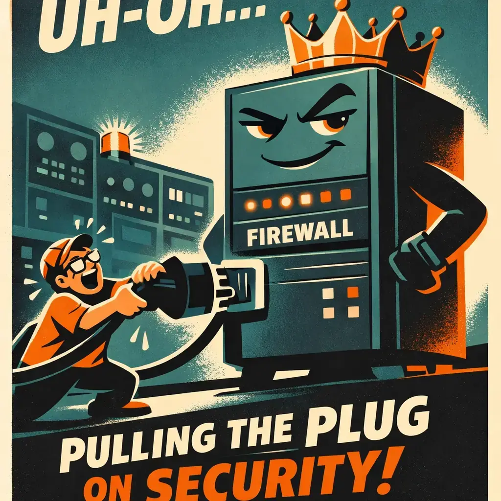 Alerta roja: Cisco FMC ya está siendo explotado con CVE-2026-20131; CISA ordena parche o desconexión antes del 22 de marzo