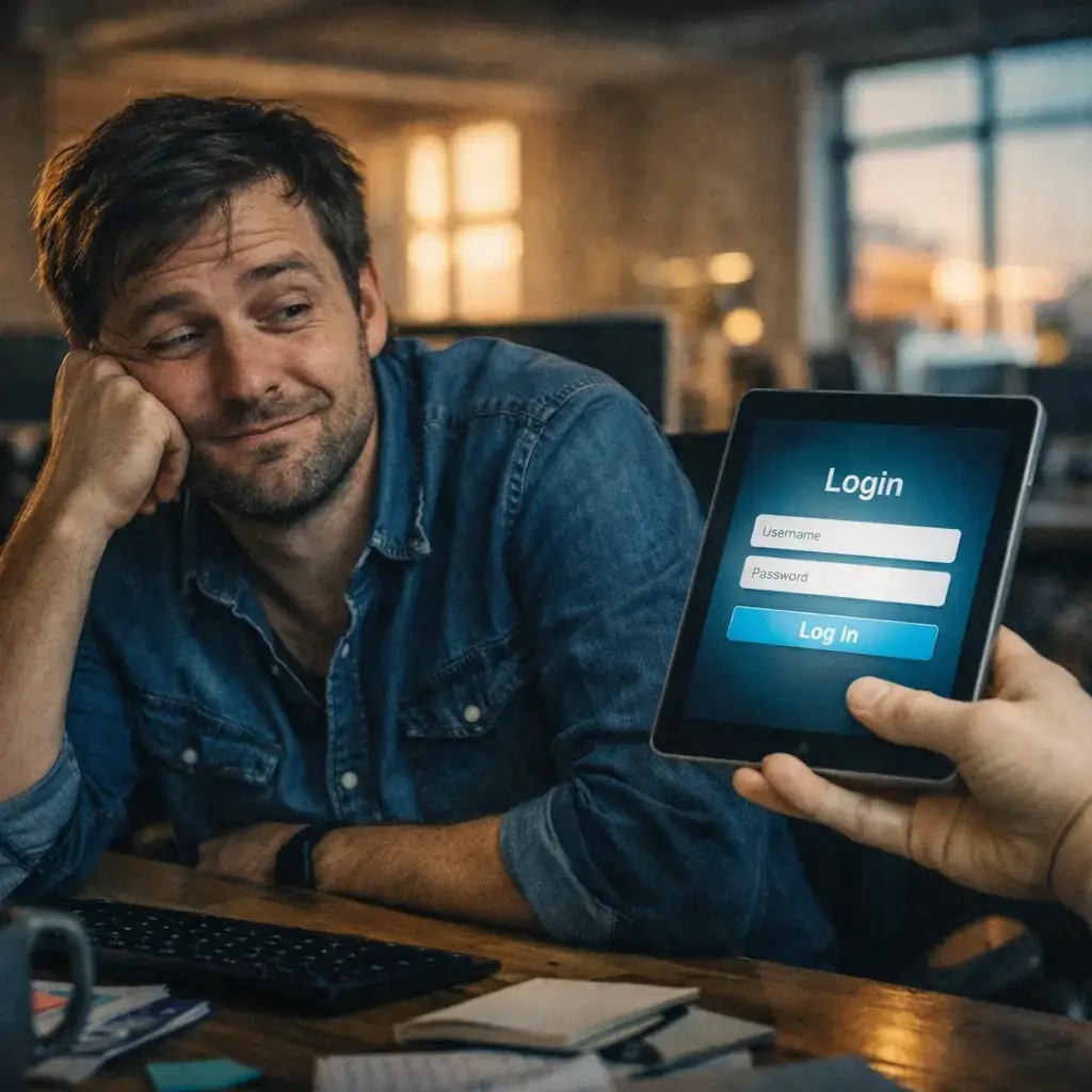 Phishing contra TikTok for Business que evade la detección y roba sesiones en tiempo real