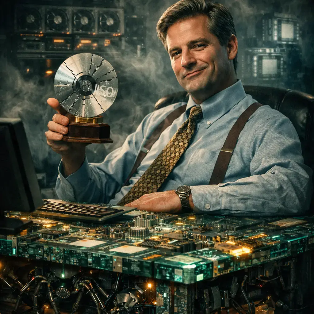 REF1695: El fraude que combina ingeniería social, controladores de kernel y minería para lucrar