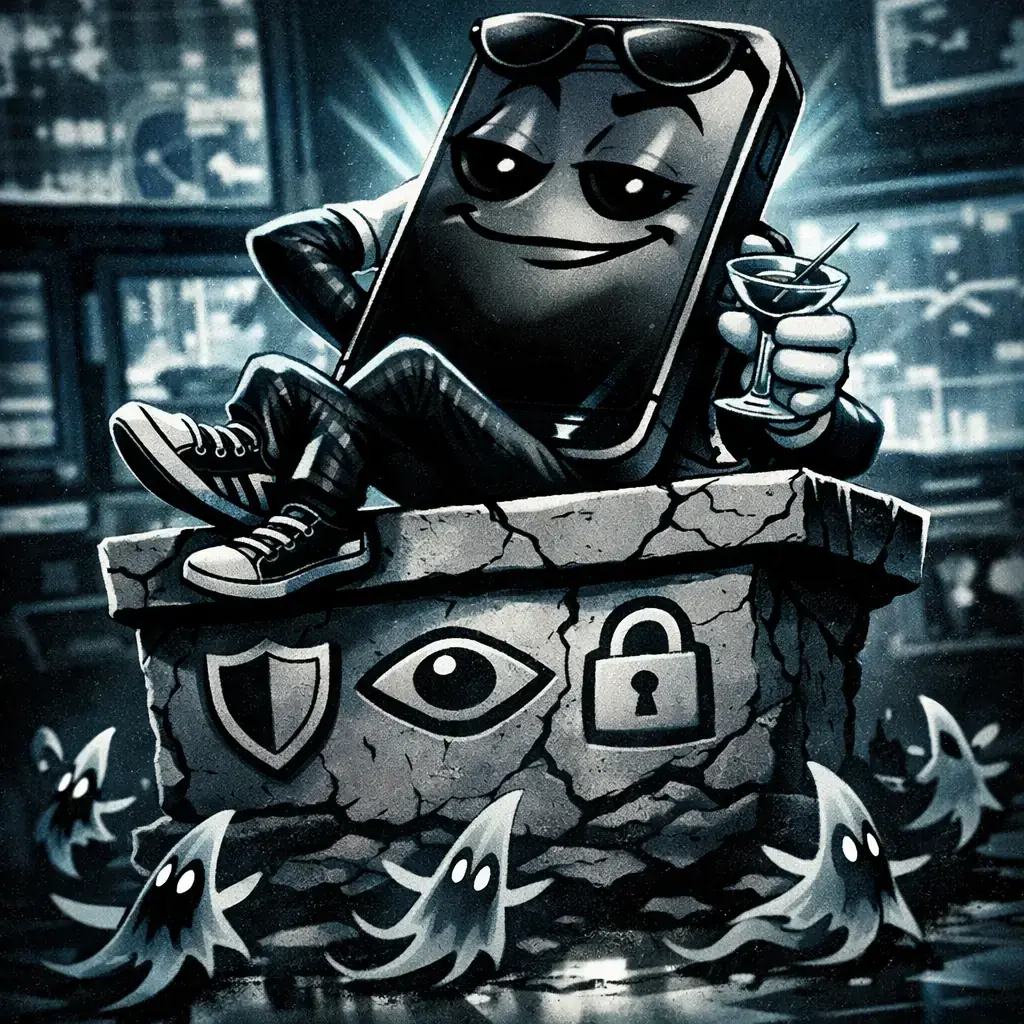DarkSword ya no es exclusivo: Apple amplía parches de iOS 18.7.7 a más dispositivos