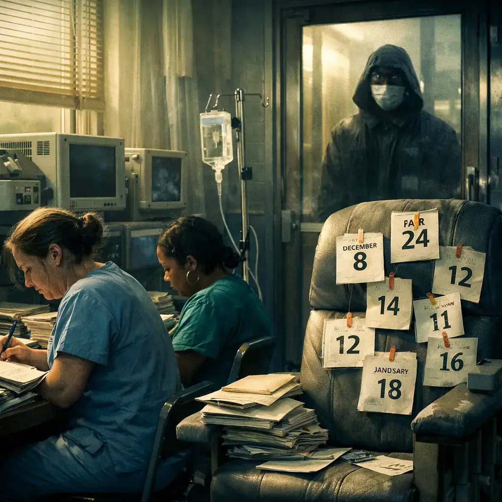 Cuando el ransomware deja de ser solo cifrado y se convierte en una amenaza que rompe servicios y pone vidas en juego