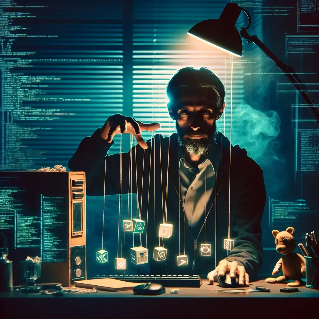 Axios bajo ataque por ingeniería social revela la fragilidad de la cadena de suministro de software