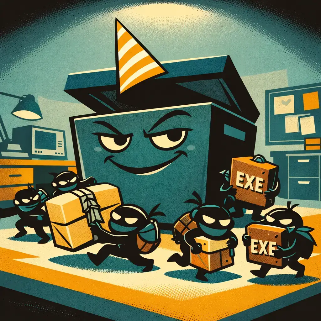 De filtración a ataque: la campaña de malware que siguió a la fuga de Claude Code