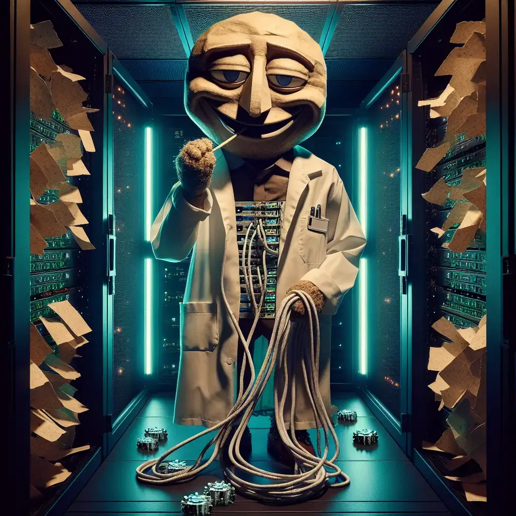 ComfyUI expuesto cuando la experimentación en IA genera una botnet de minería y proxies