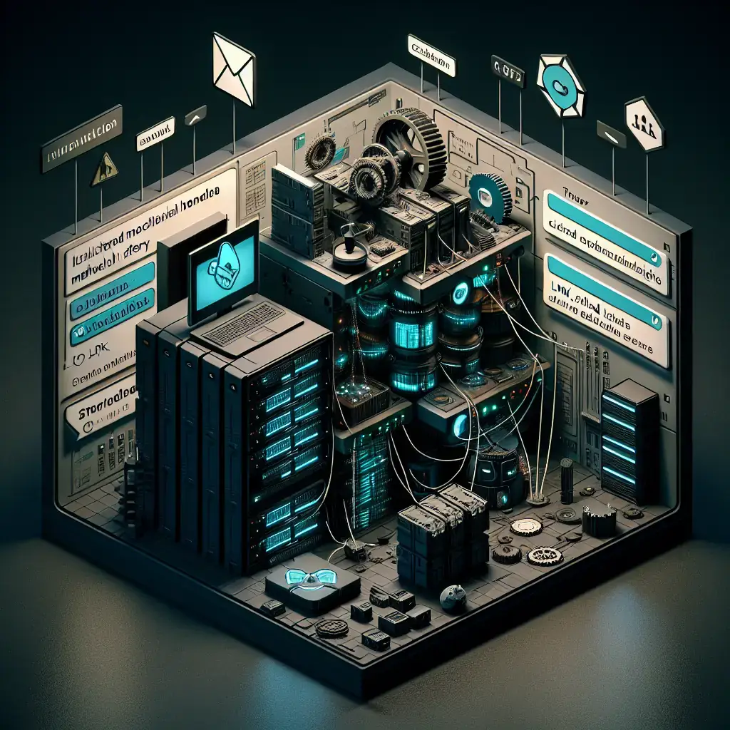 PRISMEX y APT28: la campaña que oculta código en imágenes y orquesta espionaje y sabotaje desde la nube