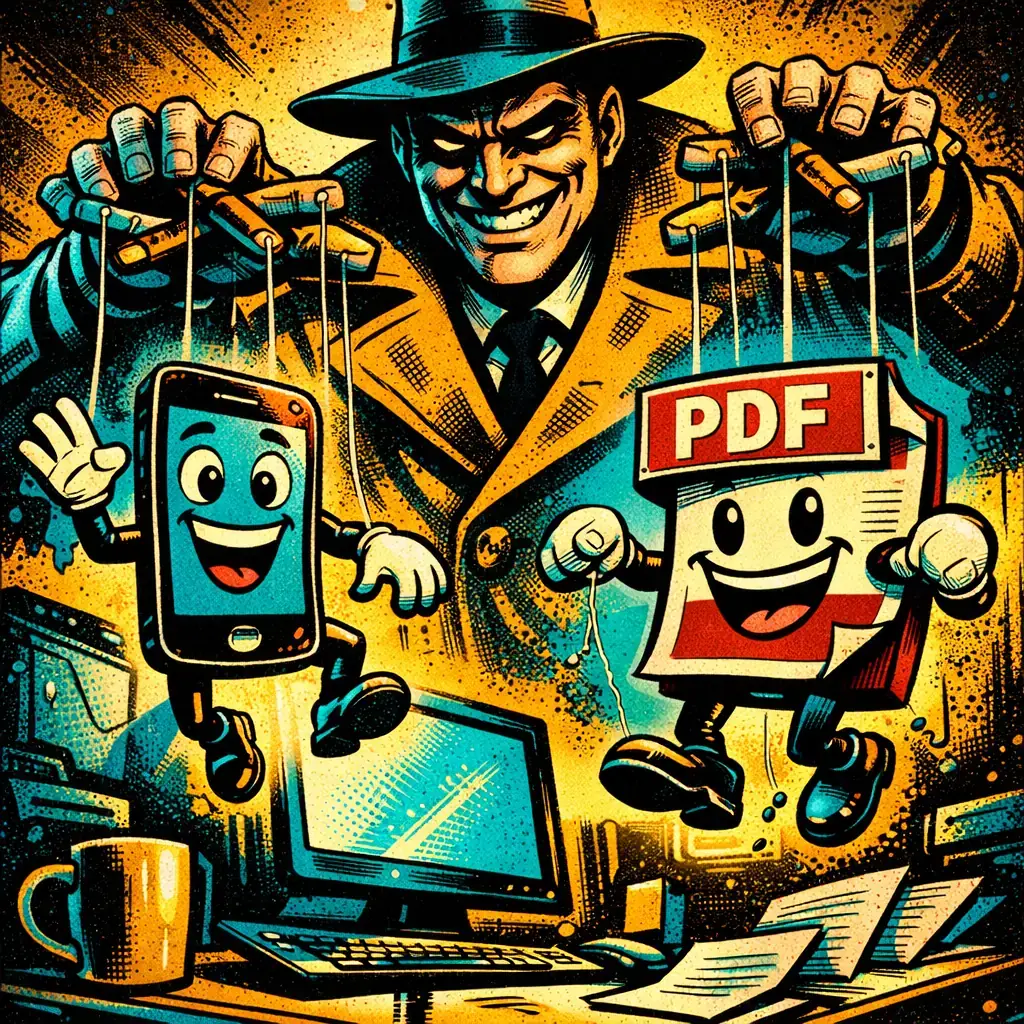 APT37 Usa Perfiles Falsos y un Visor de PDF Manipulado para Infiltrarse con RokRAT