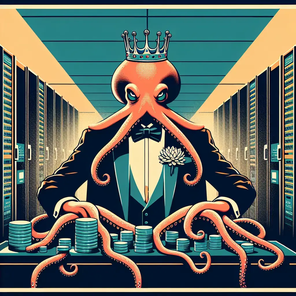 El robo a KelpDAO expone la vulnerabilidad de la interconectividad DeFi