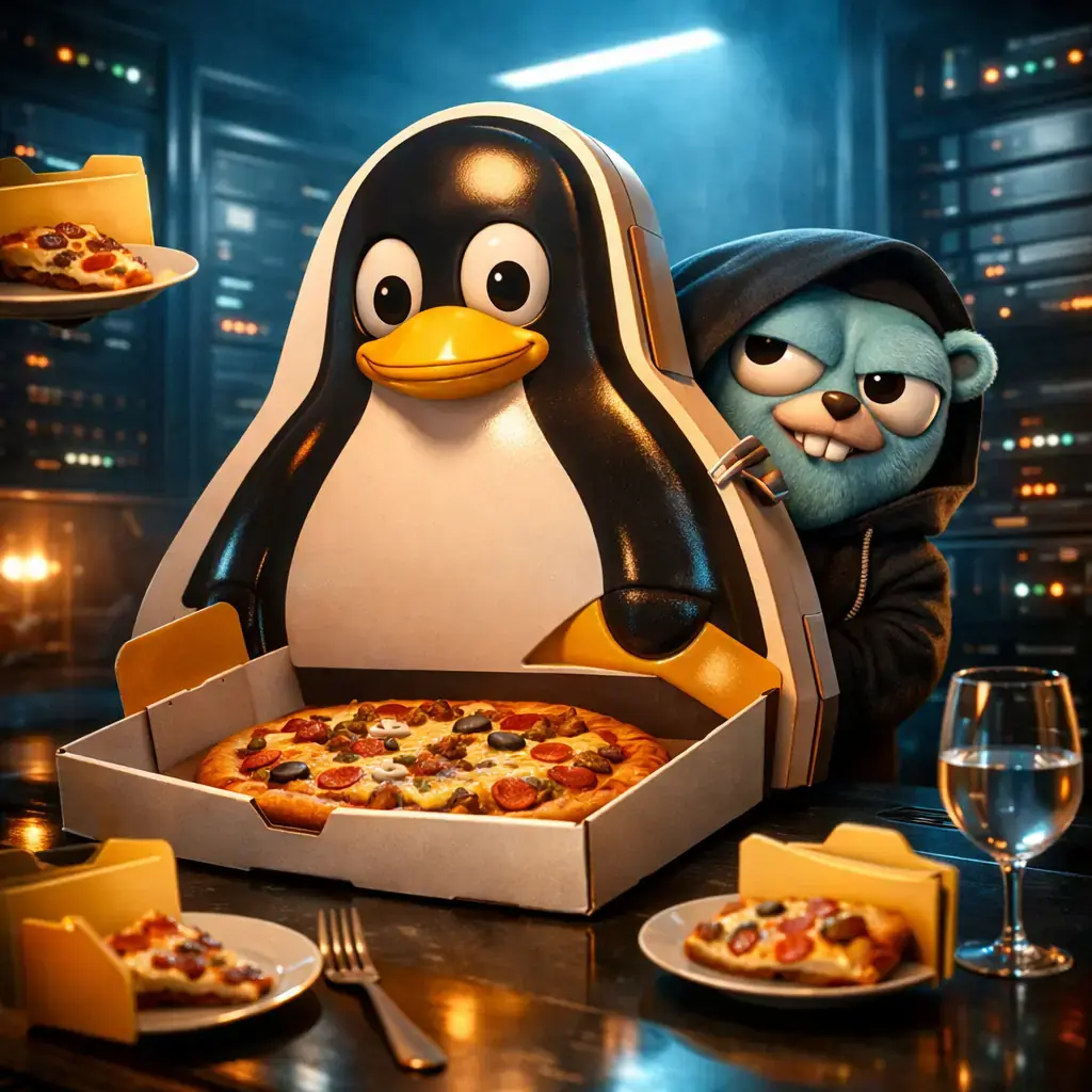 Harvester expande su arsenal a Linux con GoGra para ELF y usa Outlook y Microsoft Graph como canal de C2