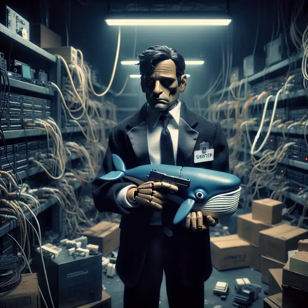 Imágenes de Docker manipuladas y extensiones maliciosas exponen secretos de IaC
