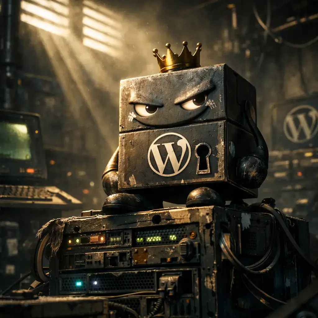 Alerta de seguridad en WordPress el backdoor oculto del plugin Quick Page/Post Redirect que aún amenaza a miles de sitios