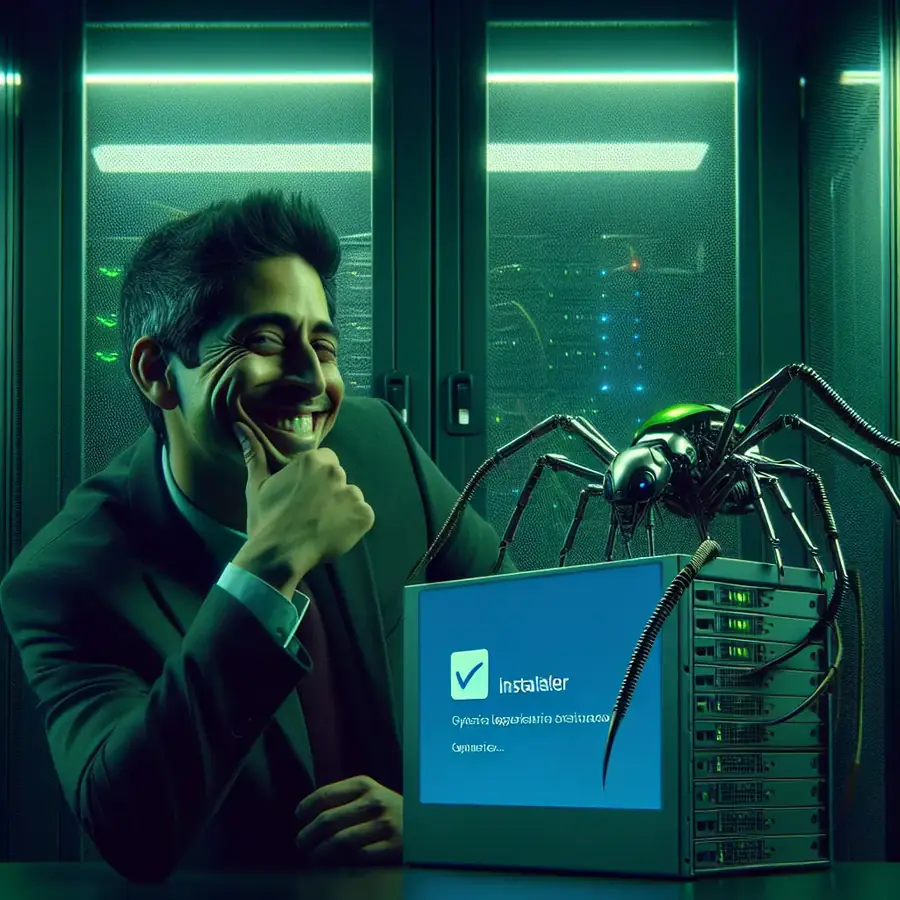 Cuando lo legítimo engaña: el ataque a DAEMON Tools que compromete la cadena de suministro