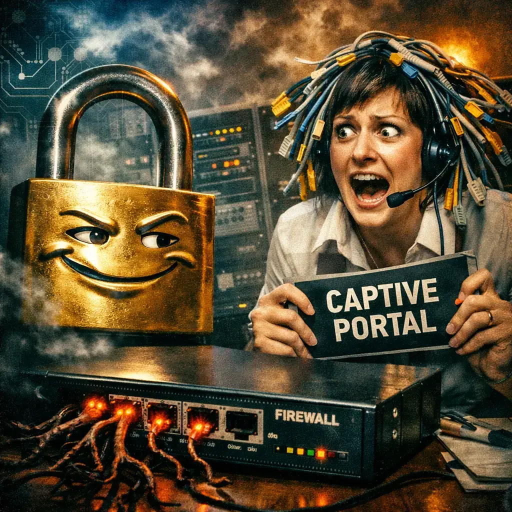 Alerta crítica: CVE-2026-0300 en PAN-OS permite ejecución remota de código y control total de PA-Series y VM-Series