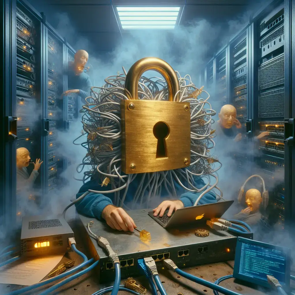 Alerta crítica: CVE-2026-0300 en PAN-OS permite ejecución remota de código y control total de PA-Series y VM-Series