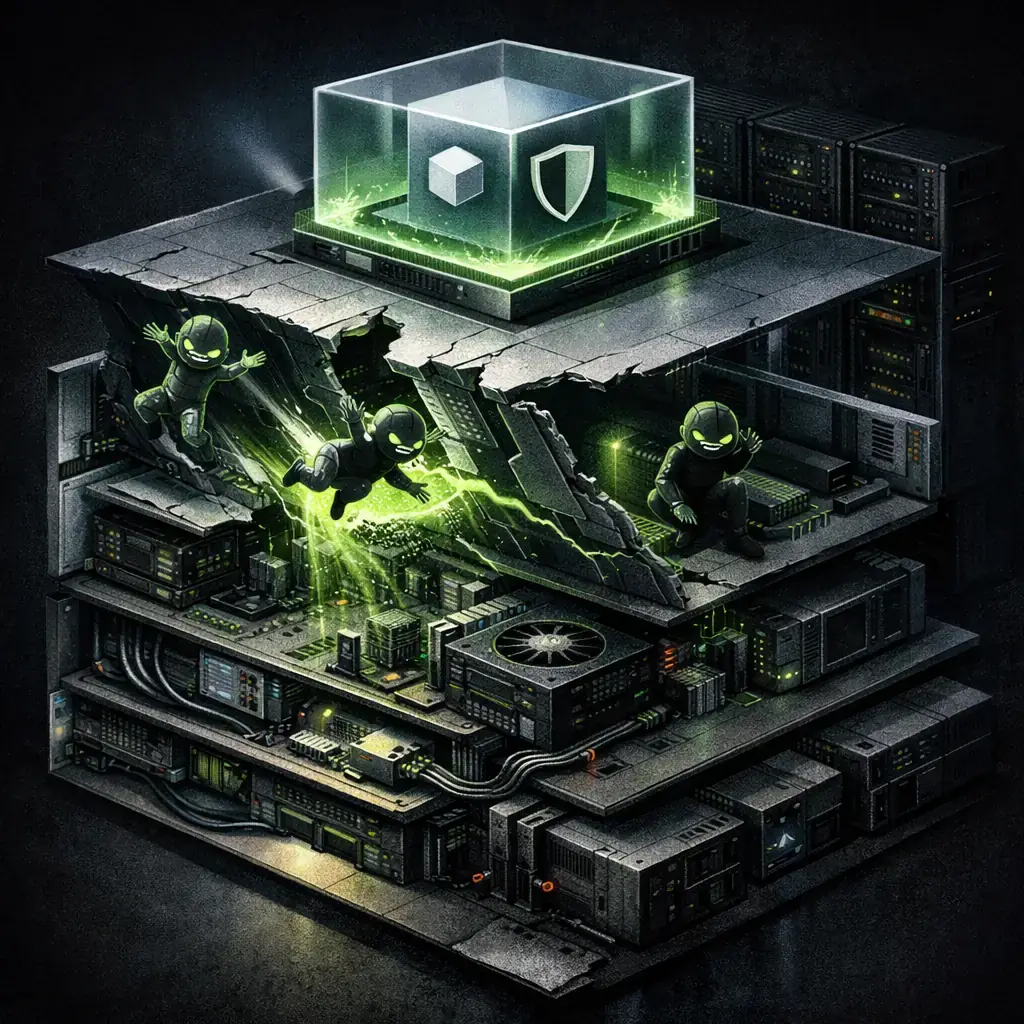 Vulnerabilidades críticas en vm2 rompen el sandbox y exponen tu infraestructura