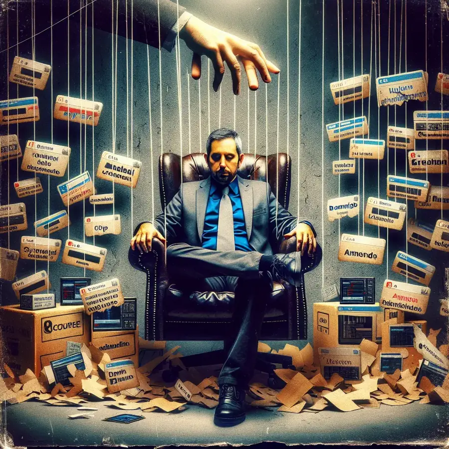 El engaño de Google Ads que apunta a ManageWP: un ataque AitM que roba credenciales y 2FA para tomar el control de cientos de WordPress