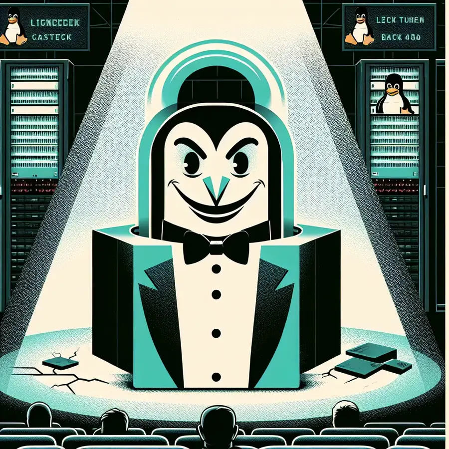 PamDOORa el backdoor que se oculta en PAM y roba credenciales en Linux