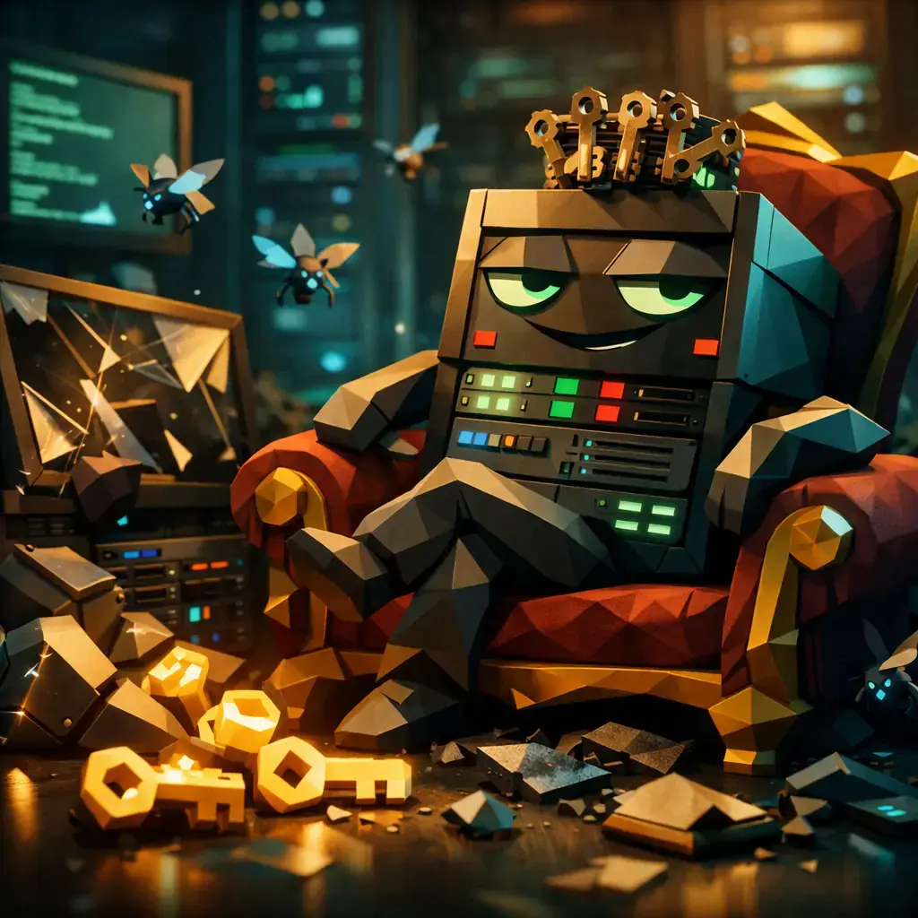 Alerta global: Mr_Rot13 explota CVE-2026-41940 en cPanel/WHM para infiltrar backdoors y robar credenciales multiplataforma