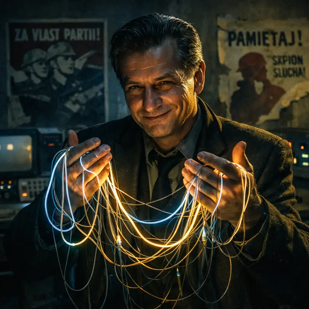 Ghostwriter se reactiva: campañas dirigidas contra Ucrania revelan una ciberamenaza cada vez más madura