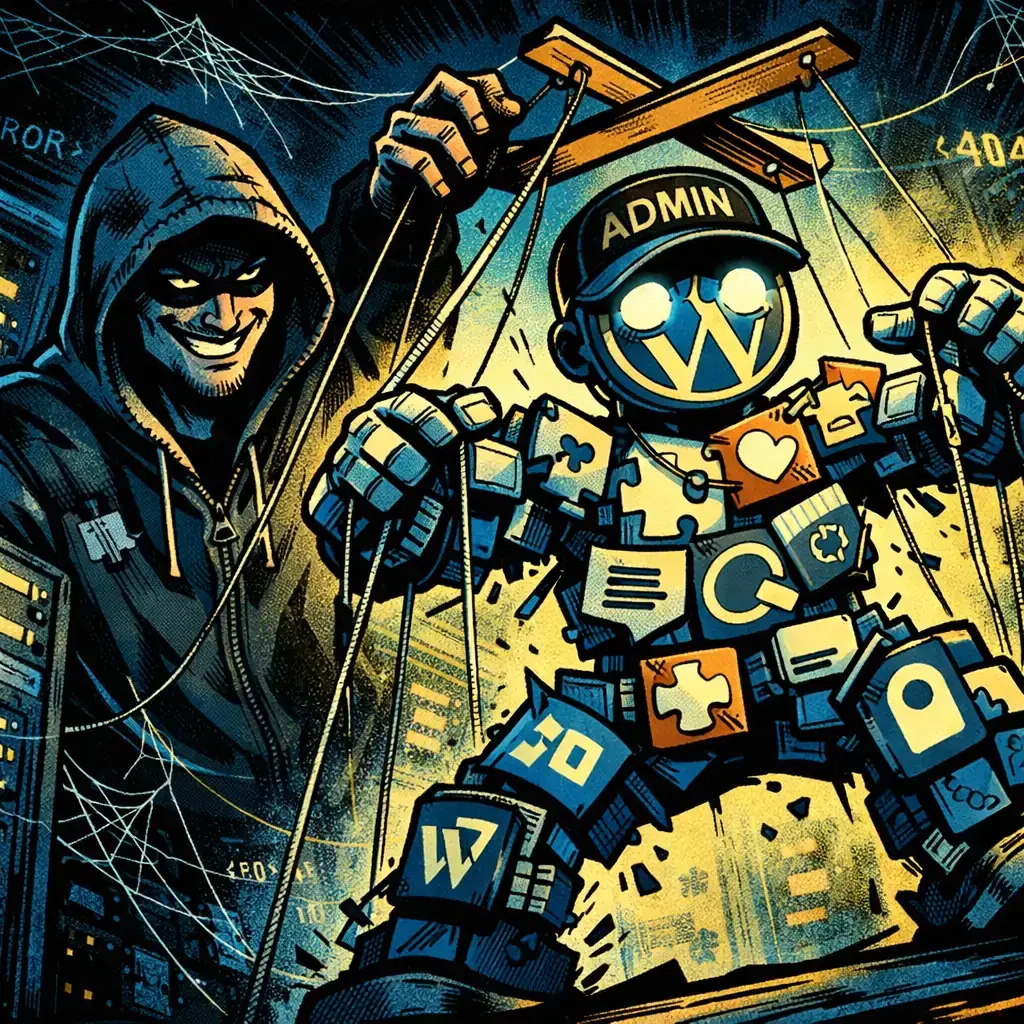 Alerta de seguridad: CVE-2026-8181 permite toma de control de administradores en WordPress vía Burst Statistics (200,000 sitios en riesgo)