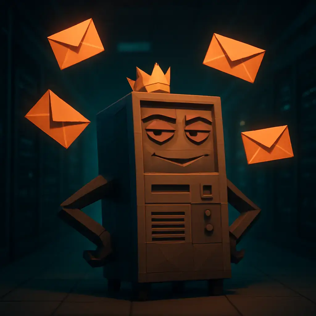 Alerta crítica: CVE-2026-42897 permite spoofing en Exchange Server on‑premises mediante XSS