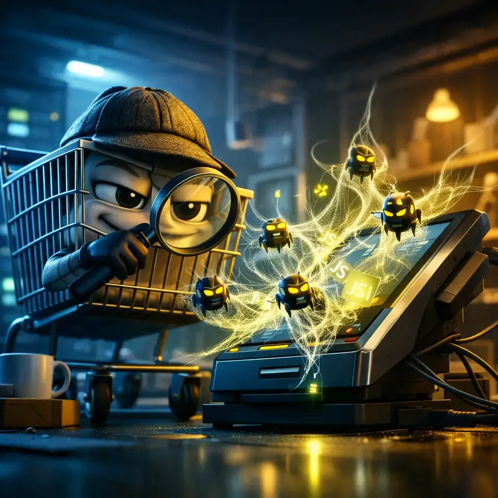 Alerta de seguridad: fallo crítico en Funnel Builder permite inyectar JavaScript en el checkout de WooCommerce y robar datos de tarjetas