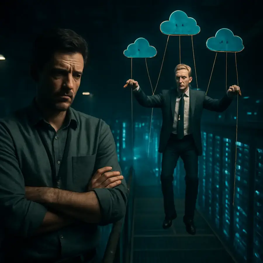 Confused Deputy en Azure Backup y AKS expone a las organizaciones sin CVE