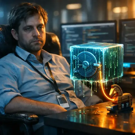 Extensiones maliciosas de VS Code: el ataque que expuso 3.800 repositorios internos