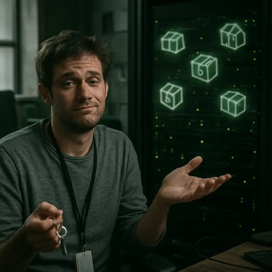 Un único token de workflow de GitHub abrió la puerta a la cadena de suministro de software
