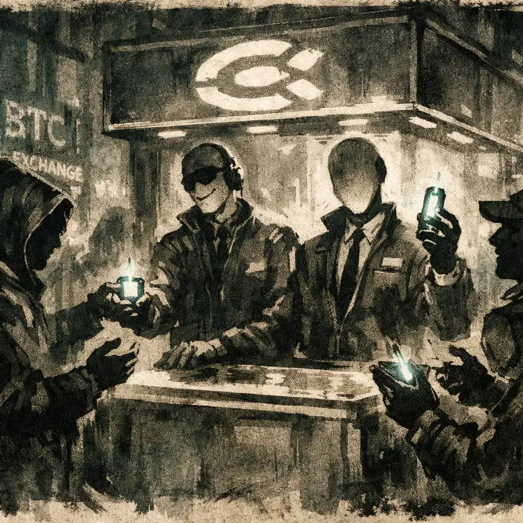La era profesional del robo de criptomonedas y el auge del DaaS