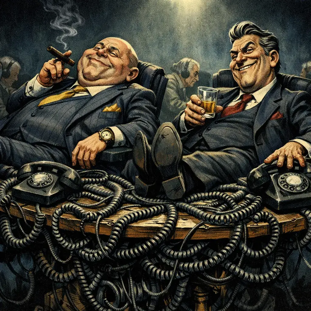 Dos exejecutivos se declaran culpables y desvelan la red global de estafa de soporte técnico