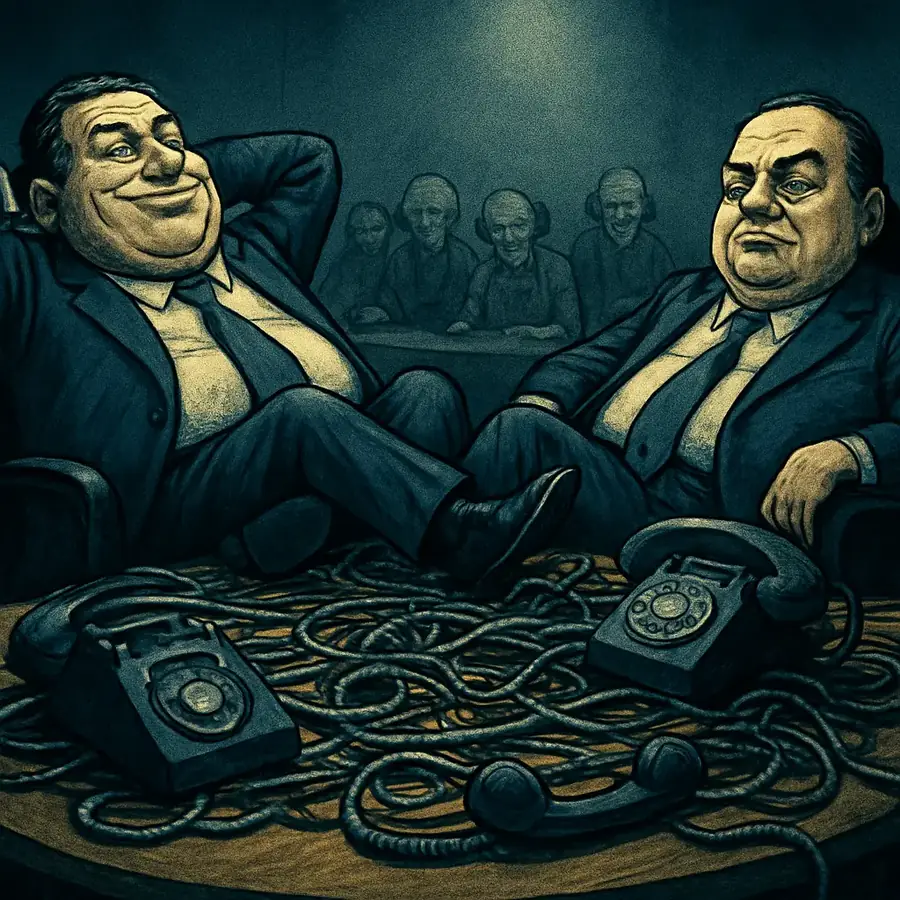 Dos exejecutivos se declaran culpables y desvelan la red global de estafa de soporte técnico