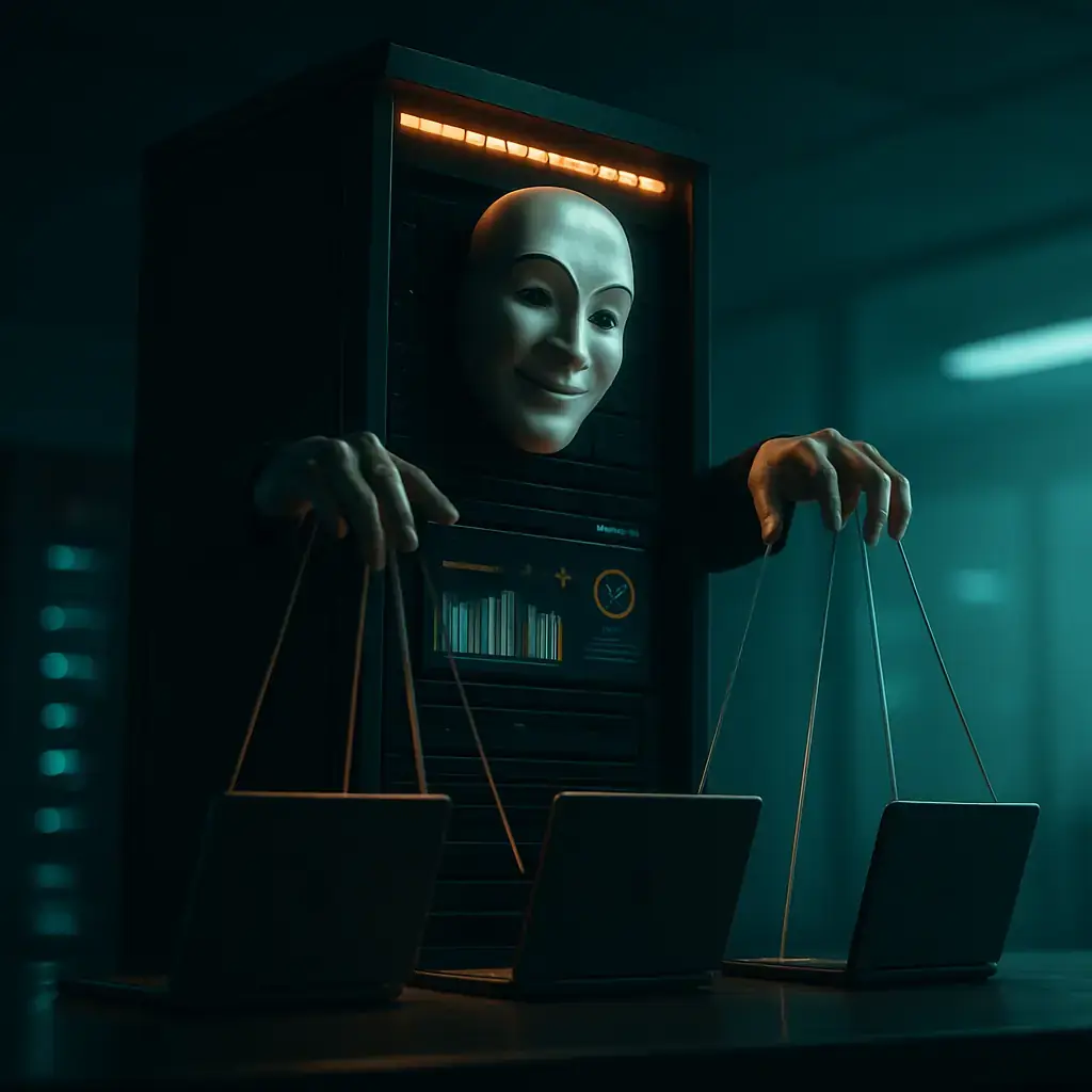 El perímetro se desdibuja: FortiClient EMS expone la consola de gestión como vector de intrusión