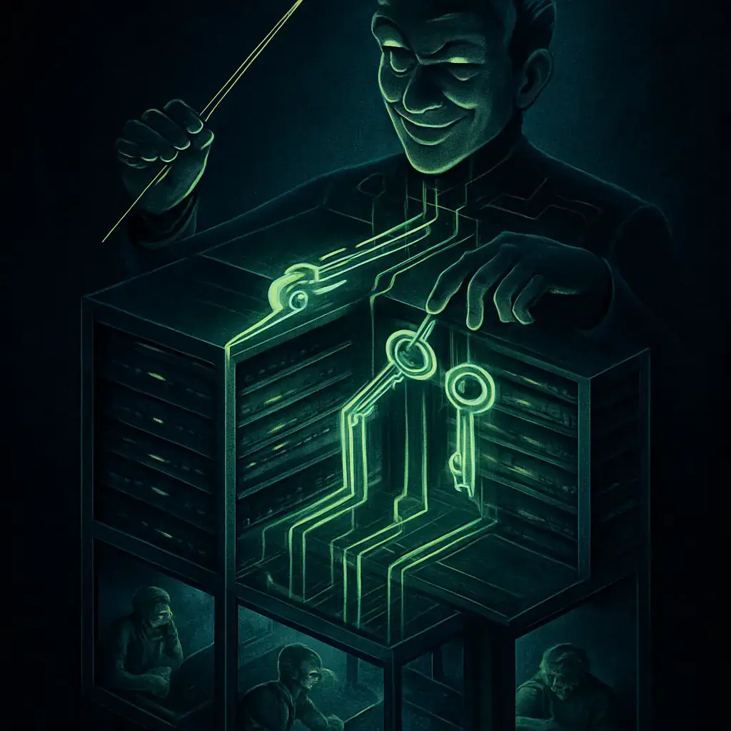Marimo vulnerable y agentes LLM que aprenden a atacar en tiempo real