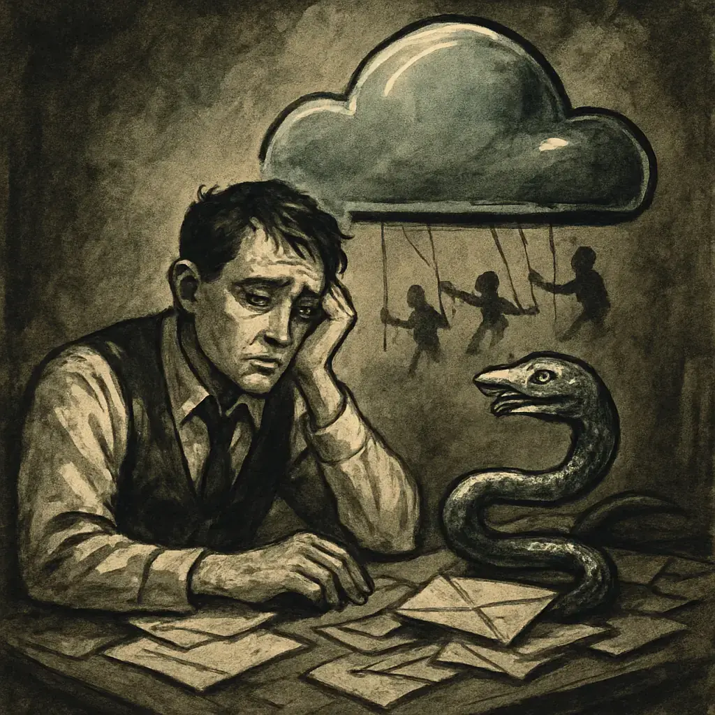 Dragon Weave: el ciberespionaje que oculta su comando y control en Azure Blob mediante DLL side-loading y cargas en Rust y Go