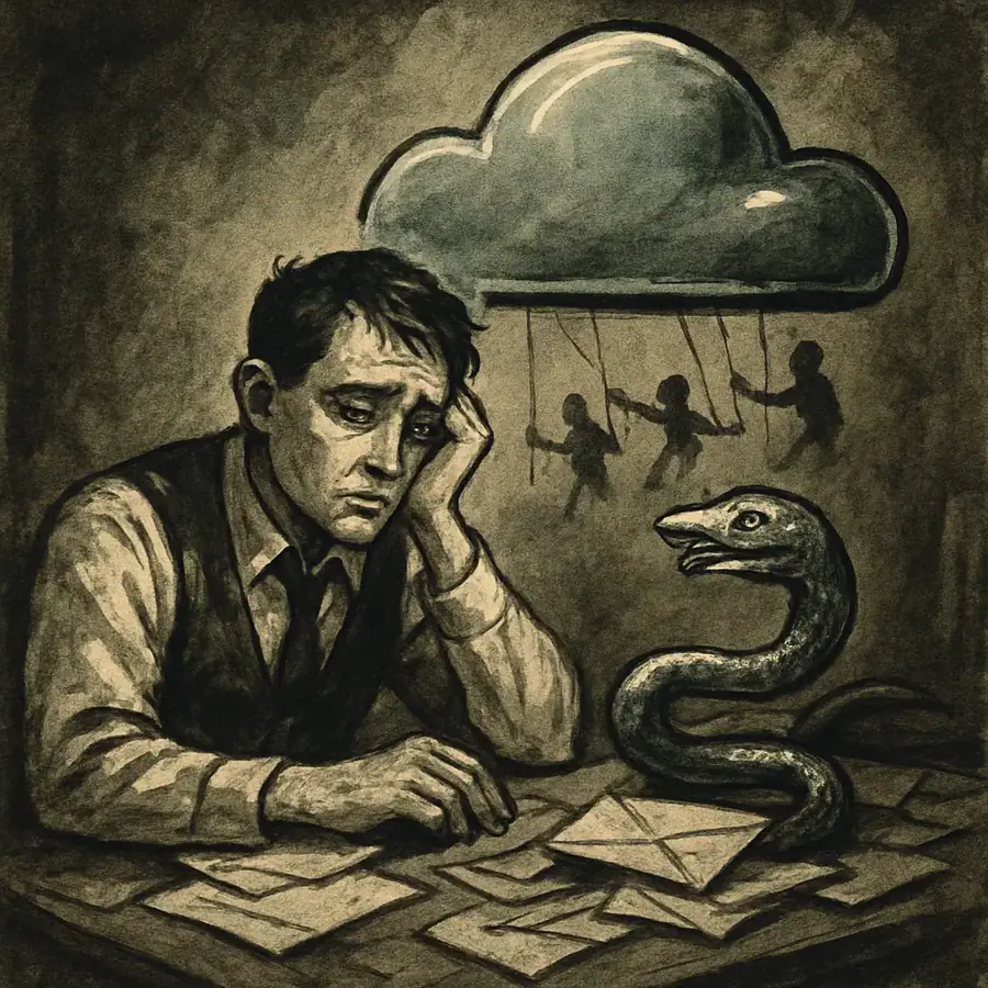 Dragon Weave: el ciberespionaje que oculta su comando y control en Azure Blob mediante DLL side-loading y cargas en Rust y Go
