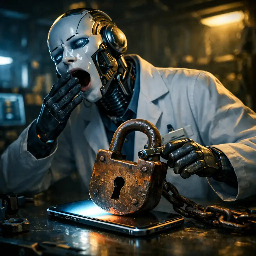 Android en Alerta 124 Vulnerabilidades Desbordamiento de Enteros Permite Elevación de Privilegios en Parches de Junio 2026