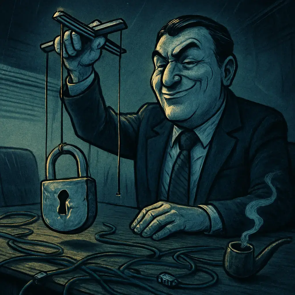 Vulnerabilidad sin parche expone NTLMv2 a enlaces manipulados por manejadores de URI