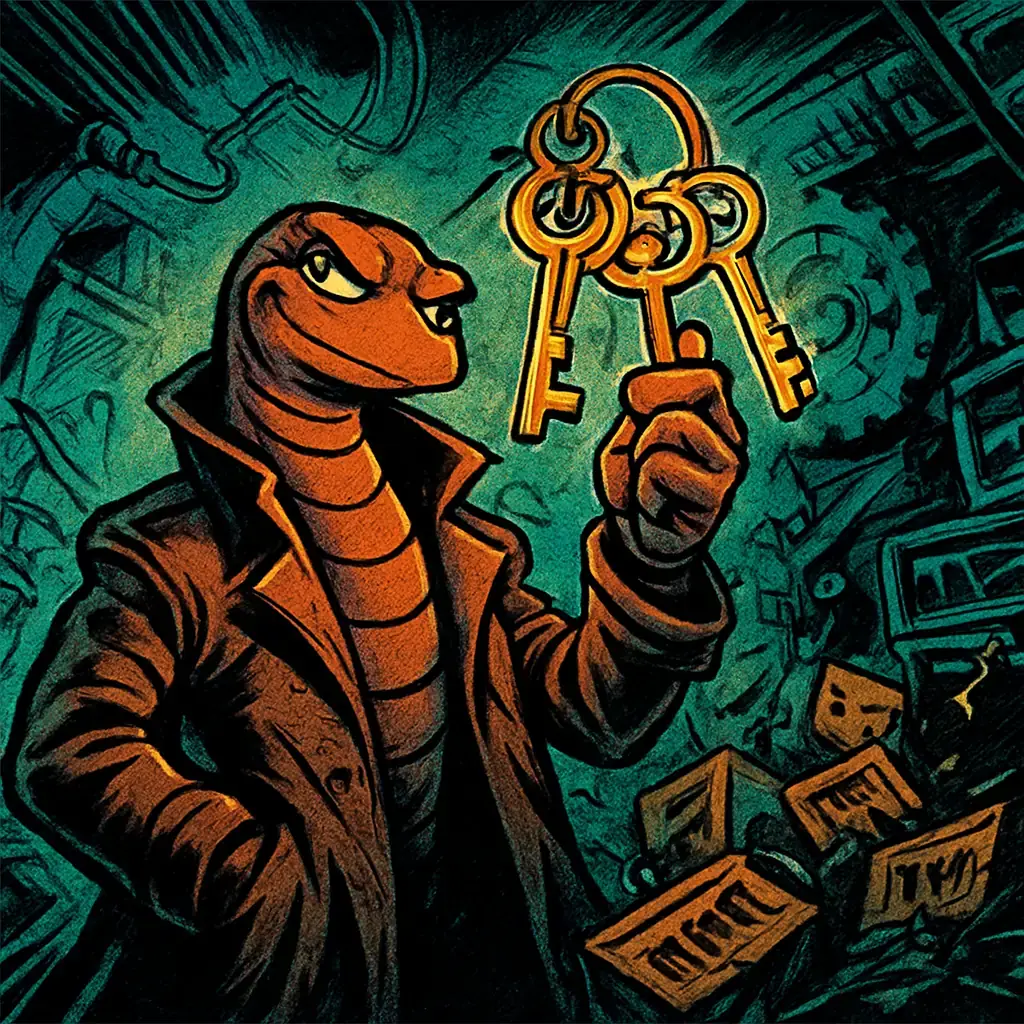 IronWorm: el ataque que roba credenciales y transforma npm en una puerta de entrada para paquetes maliciosos