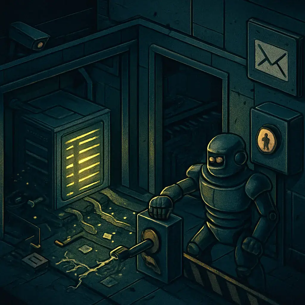 OpenAI Lockdown Mode: el endurecimiento de ChatGPT que cierra puertas a la fuga de datos